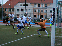 Lider lepszy od mistrza PELA