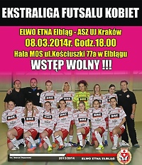 Lider przyjeżdża do Elbląga