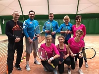 Liderzy utrzymują prowadzenie