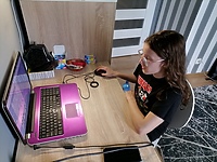 Kolejny sukces Lidii  (szachy)