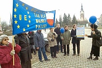 Liga przeciw Unii