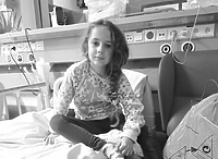 Lilianka odeszła...