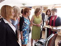 Lions Club darczyńcą SOSW nr 1