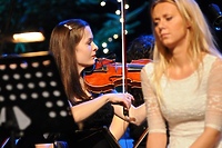 Lirycznie, nastrojowo, magicznie