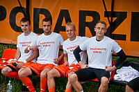 List otwarty Concordii do prezydenta: Elbląg to nasze miasto