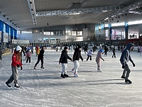 Lodowisko z dofinansowaniem