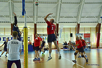 Logbartrans po raz siódmy siatkarskim mistrzem Elbląga