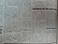 Lokatorzy też nie są bez winy