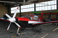 „Lotnictwo w Elblągu” na spacerze z PTTK