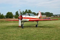 Lotnicza konferencja