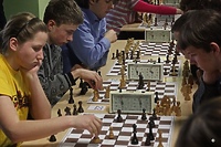 Lotos Cup Elbląg 2011