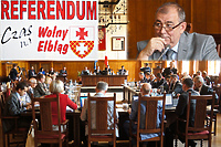 Łowy czas zacząć!