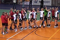 Start wygrał z SPR Lublin po sześciu latach (piłka ręczna)