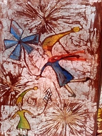 Lucyna Poduch laureatką konkursu „Świat bez barier”