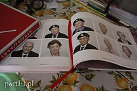 Dlaczego ta kula nie trafiła we mnie?