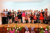 Ludzie kultury z nagrodami