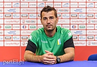 Łukasz Kowalski: To będzie inna Olimpia