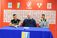 II ligę czas zacząć. Na początek Wigry