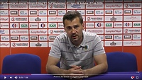 Łukasz Kowalski nowym trenerem Olimpii