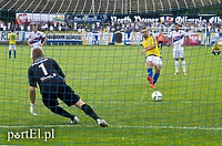 Pucharowy los wskazał Raków