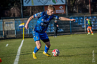 Defensywa pod lupą. Olimpia ściąga sprawdzonych zawodników