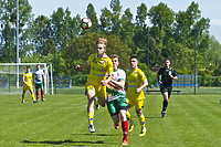 Zwycięskie rezerwy