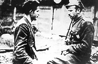 O losach 5. Wileńskiej Brygady AK