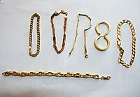 „Sroka" u jubilera