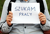 Luty kolejnym miesiącem wzrostu bezrobocia