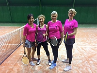 Lwy Bartona kontra Różowe Pantery