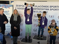 Łyżwiarskie Czwartki. Podsumowanie z nagrodami