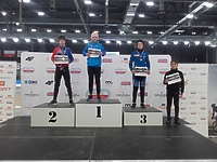 Łyżwiarze nie zawiedli