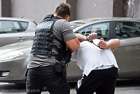 Ma na koncie kilkadziesiąt włamań