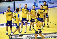 Biletów na mecz Meblarzy z Vive coraz mniej