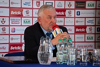 Kulisy Olimpii oczami byłego prezesa i szefa