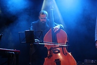 Jazzowy wtorek w   Krypcie