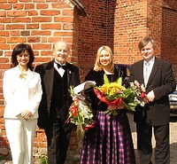 Maestro - posłuchaj!