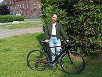 Magdalena Stankiewicz: Najbardziej bolą plecy
