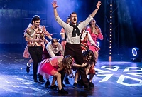 Magia muzyki w szczytnym celu