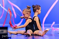 Magia tańca spod znaku Broadway