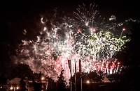 Magic Malbork Show już w piątek