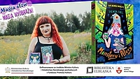Magiczne spotkanie autorskie z Sylwią Dec