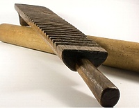 Maglownica  (Historia jednego przedmiotu cz. 90)