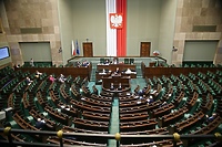 Majątki parlamentarzystów pod lupą