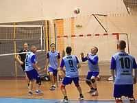 Major i Przyjaciele blisko sensacji