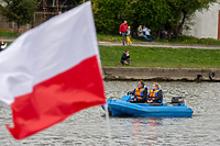 Majówka w Elblągu. Sprawdź program