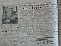 Makieta rakiety