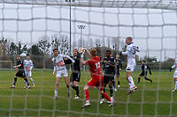 Małe derby, wielka stawka