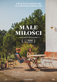Małe miłości