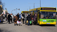Rekordzista ma 14 niezapłaconych opłat...
